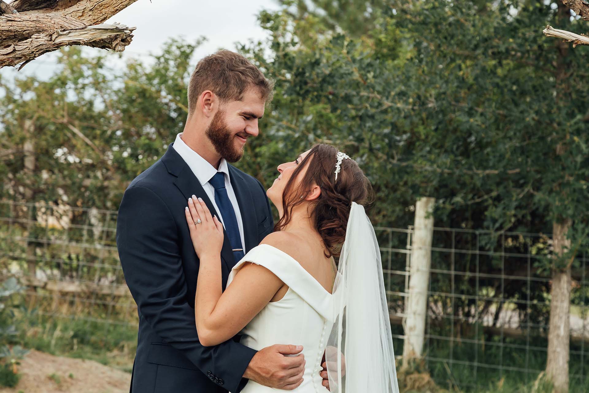 Weddings & Engagements